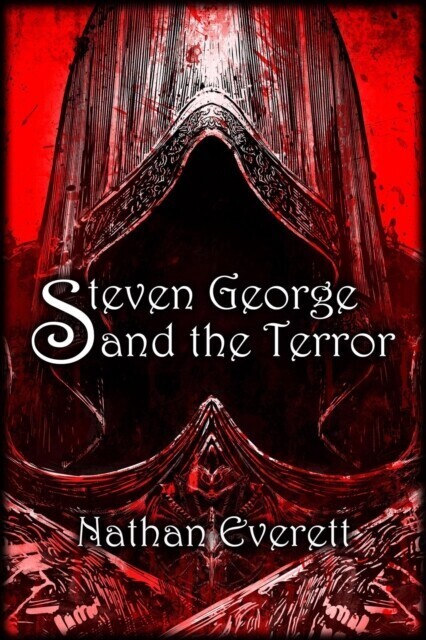 Steven George and the Terror main product photo