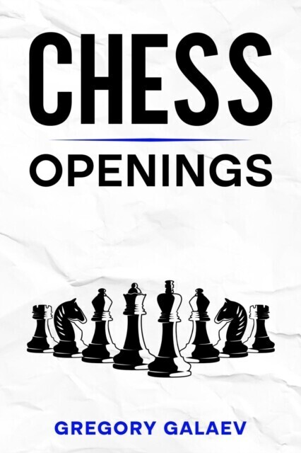 Chess Openings main product photo