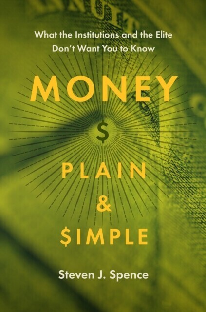 Money Plain and Simple main product photo