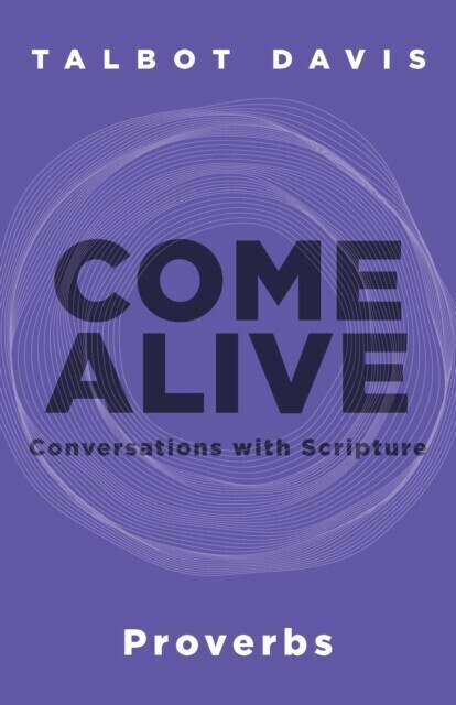 Come Alive: Proverbs main product photo