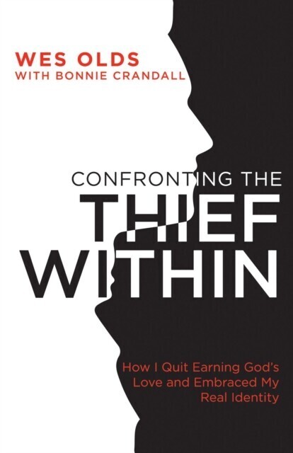 Confronting the Thief Within main product photo