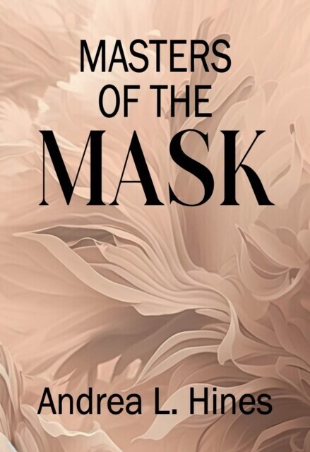 Masters of the Mask main product photo