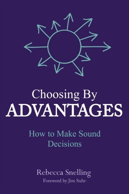Choosing By Advantages main product photo
