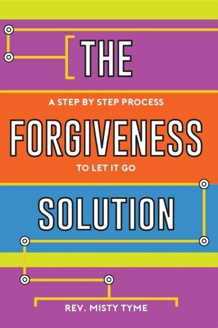 Forgiveness Solution main product photo