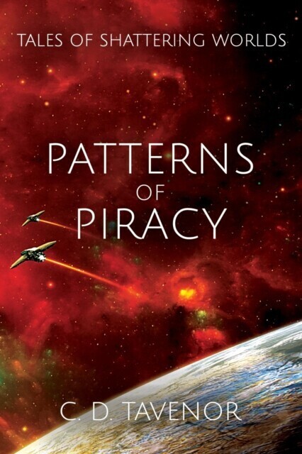 Patterns of Piracy main product photo