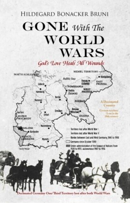 GONE With The WORLD WARS