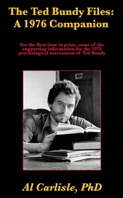 Ted Bundy Files main product photo