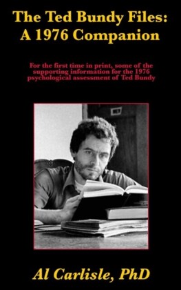 Ted Bundy Files