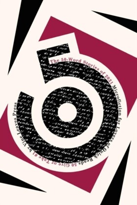 50-Word Stories of 2021