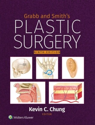 Grabb and Smith's Plastic Surgery