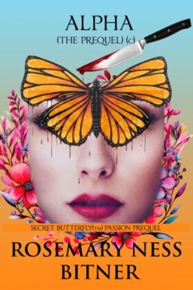 SECRET BUTTERFLY PREQUEL
