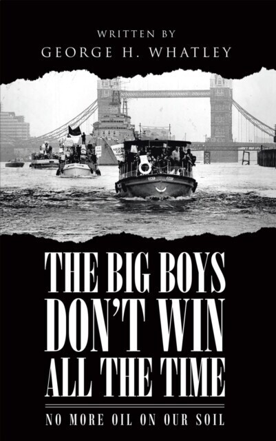 Big Boys Don't Win All The Time main product photo