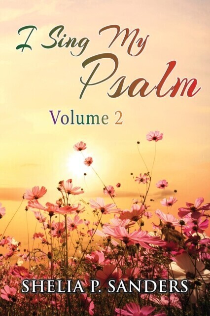 I Sing My Psalm Volume 2 main product photo