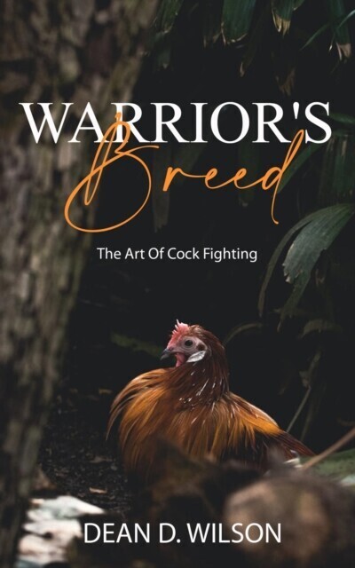 Warrior's Breed main product photo
