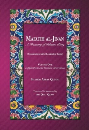 Mafatih al-Jinan