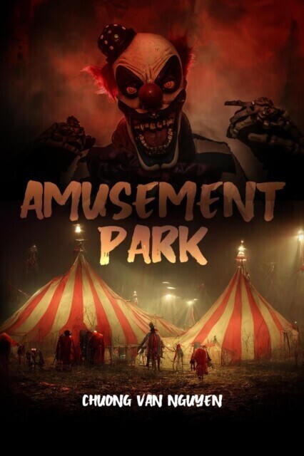 Amusement Park main product photo