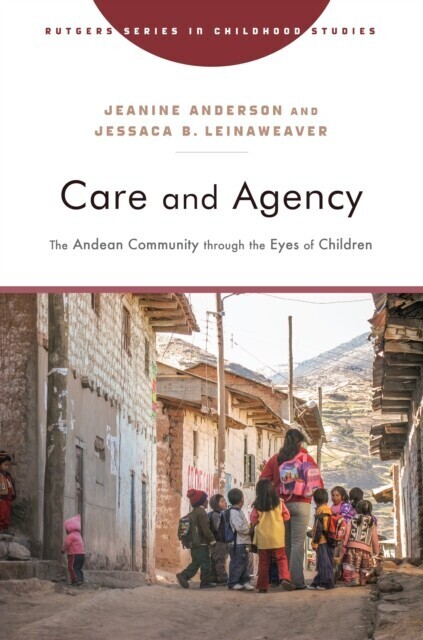Care and Agency main product photo