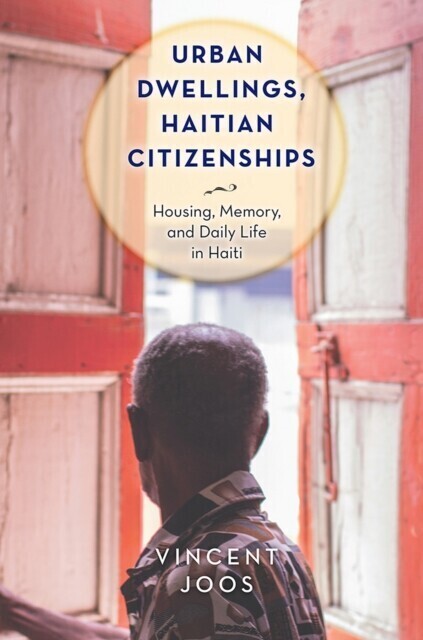 Urban Dwellings, Haitian Citizenships main product photo