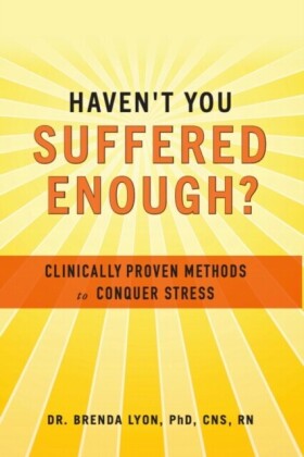 Haven't You Suffered Enough?