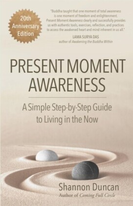 Present Moment Awareness