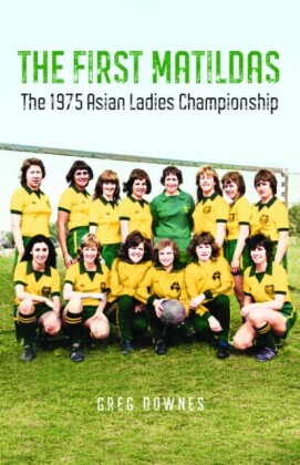 First Matildas