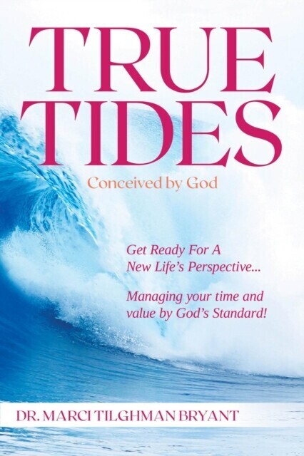 True Tides main product photo