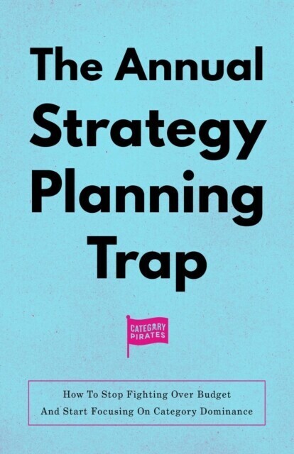 Annual Strategy Planning Trap main product photo