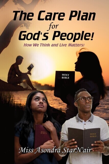 Care Plan for God's People! main product photo