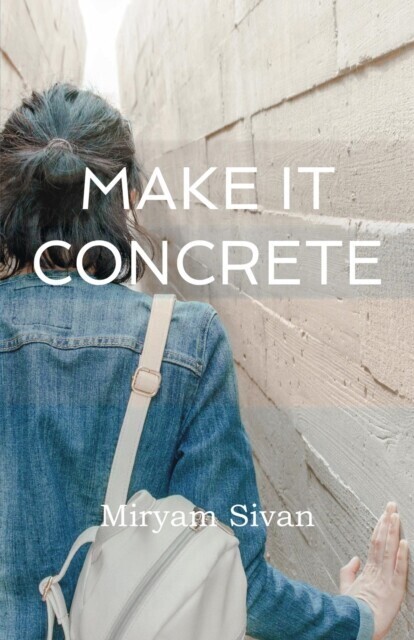 Make It Concrete main product photo