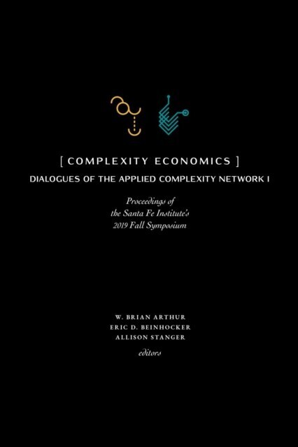 Complexity Economics main product photo