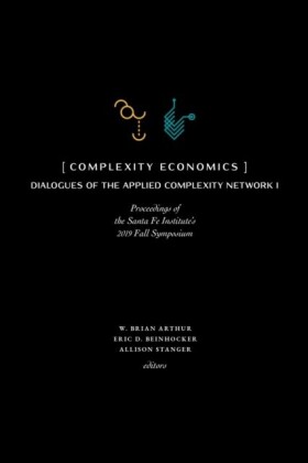 Complexity Economics
