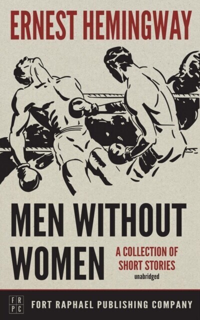 Men Without Women - Unabridged main product photo