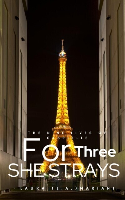 Nine Lives of Gabrielle: For Three She Strays main product photo