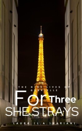 Nine Lives of Gabrielle: For Three She Strays
