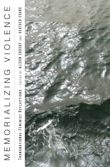 Memorializing Violence main product photo