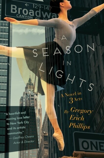Season in Lights main product photo