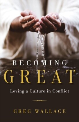 Becoming Great
