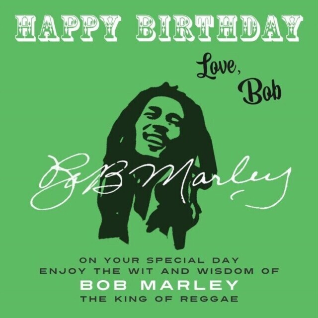 Happy Birthday-Love, Bob main product photo
