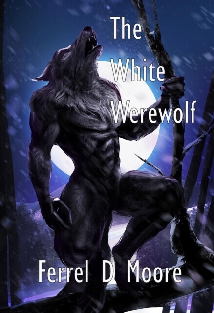 White Werewolf main product photo