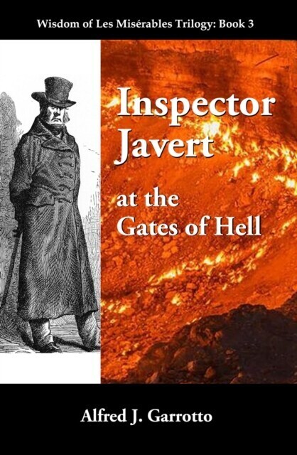 Inspector Javert main product photo