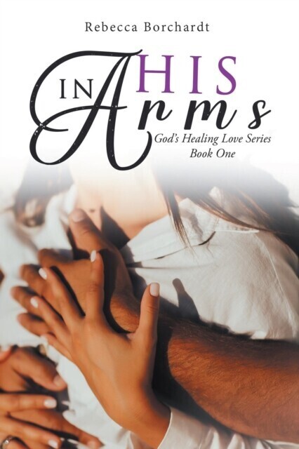 In His Arms main product photo