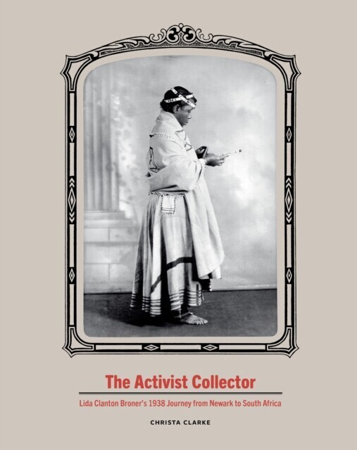 Activist Collector main product photo