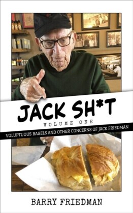 Jack S*it