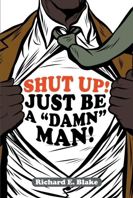 Shut Up! main product photo
