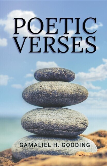 Poetic Verses main product photo