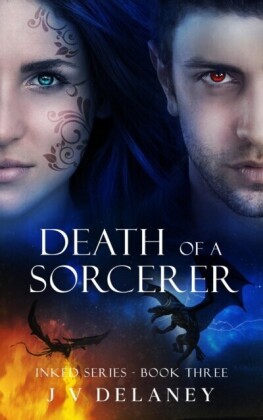 Death Of A Sorcerer