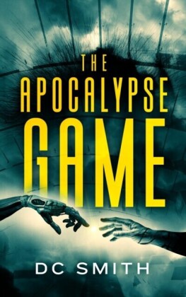 Apocalypse Game, book one
