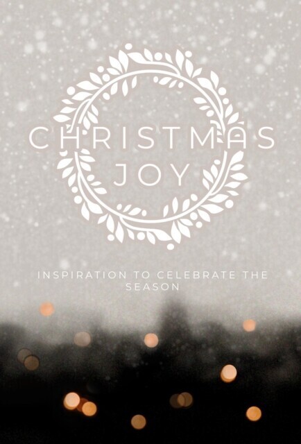 Christmas Joy main product photo
