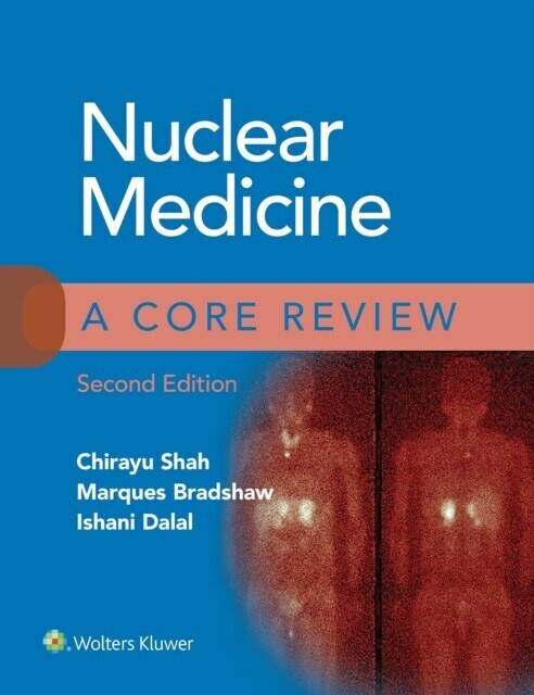Nuclear Medicine: A Core Review main product photo