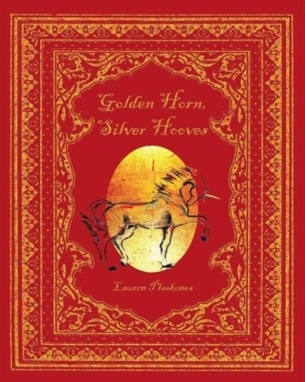 Golden Horn, Silver Hooves